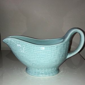 BIA Cordon Bleu Gravy Boat